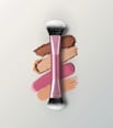 Dvostrani kist za šminkanje Ultimate Multi-Tasker Brush REAL TECHNIQUES