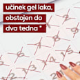 Lak za nohte Gel Couture, 506 bodice goddess essie