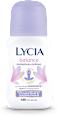 Deodorante roll-on balance LYCIA