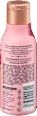 Shampoo INTENSE REPAIR LANGHAARMÄDCHEN