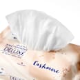 Feuchtes Toilettenpapier Deluxe Cashmere Sanft&Sicher