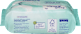 Feuchtes Toilettenpapier Classic Sensitive Sanft&Sicher