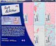 Taschentücher Classic Design 4-lagig (30x10 St) Soft&Sicher
