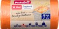 Müllbeutel 25 l mit Zugband Profissimo