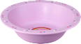 Schale pink Peppa Wutz ab 6 Monaten babylove