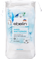 Wattepads Maxi ebelin