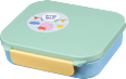 Brotdose grün Peppa Wutz ab 3 Jahren babylove