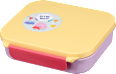 Brotdose pink Peppa Wutz ab 3 Jahren babylove
