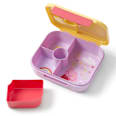 Brotdose pink Peppa Wutz ab 3 Jahren babylove
