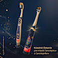 Detská zubná kefka Harry Potter 6+ Ultra Soft Colgate