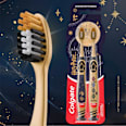Detská zubná kefka Harry Potter 6+ Ultra Soft Colgate