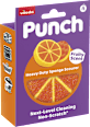 houbička Punch pomeranč Punch