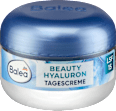 Gesichtscreme Hyaluron Beauty LSF 15 Balea