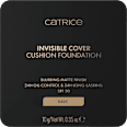 Glass Cloud Invisible Cover Cushion puder - C042C, SPF30  CATRICE