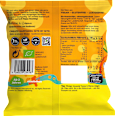 Kindersnack Krosse Fruchtchips Ananas ab 3 Jahren foodloose