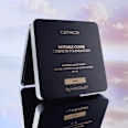 Glass Cloud Invisible Cover Cushion puder - C042C, SPF30  CATRICE