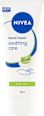 krém na ruce Soothing Care NIVEA