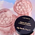 Glass Cloud Aqua Splash Capsules Primer CATRICE