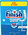 Spülmaschinen-Tabs Classic  Finish