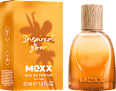 Inspired Glow Woda perfumowana damska Mexx