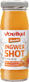 Ingverjev shot s kurkumo Voelkel