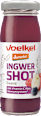 Ingverjev shot z jagodami Voelkel