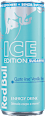 Energy Drink Ice Edition Red Bull