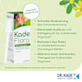 KadeFlora Milchsäurekur zur vaginalen Anwendung – Einmal-Applikatoren KadeFlora