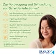 KadeFlora Milchsäurekur zur vaginalen Anwendung – Einmal-Applikatoren KadeFlora