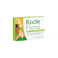 KadeFlora Milchsäurebakterien mit Biotin Kapseln 30 St KadeFlora