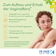 KadeFlora Milchsäurebakterien Vaginalkapseln, Hartkapseln zur vaginalen Anwendung KadeFlora