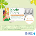 KadeFlora Milchsäurebakterien Vaginalkapseln, Hartkapseln zur vaginalen Anwendung KadeFlora