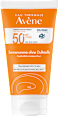 Avène Sonnencreme Gesicht ohne Duftstoffe LSF 50+  Avène
