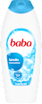 Krémhabfürdő lanolinnal baba