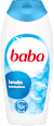 Krémtusfürdő lanolinnal baba