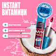 Серум гланц за устни Lip I.V., Nr. 19 Magenta Mist NYX PROFESSIONAL MAKEUP