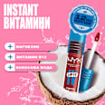 Серум гланц за устни Lip I.V., Nr. 22 Cherry Drenched NYX PROFESSIONAL MAKEUP