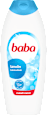 Krémtusfürdő lanolinnal baba