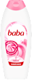 Tusfürdő habcsók baba