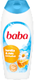 Krémtusfürdő kamilla & méz baba