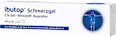 Ibutop Schmerzgel 5% Gel, Ibuprofen ibutop