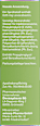 Levocabastin axicur 0,5 mg/ml Nasenspray, Suspension axicur
