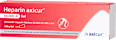 Heparin axicur, Heparin-Natrium 60.000 I.E./100g Gel axicur