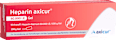 Heparin axicur, Heparin-Natrium 60.000 I.E./100g Gel axicur
