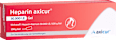 Heparin axicur, Heparin-Natrium 30.000 I.E./100g Gel axicur