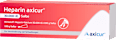 Heparin axicur, Heparin-Natrium 30.000 I.E./100g Salbe axicur