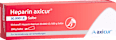 Heparin axicur, Heparin-Natrium 30.000 I.E./100g Salbe axicur