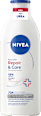 Bodylotion Repair & Care Urea NIVEA