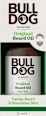 Olio da barba Original BULLDOG