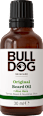 Olio da barba Original BULLDOG
